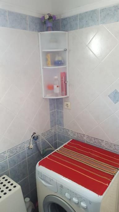 Joseph House Kallithea Апартаменты Kallithea (Chalkidiki)