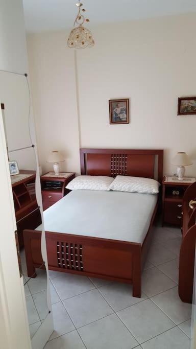 Joseph House Kallithea Апартаменты *