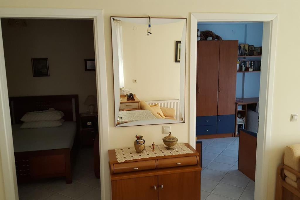 Апартаменты Joseph House Kallithea Kallithea (Chalkidiki)