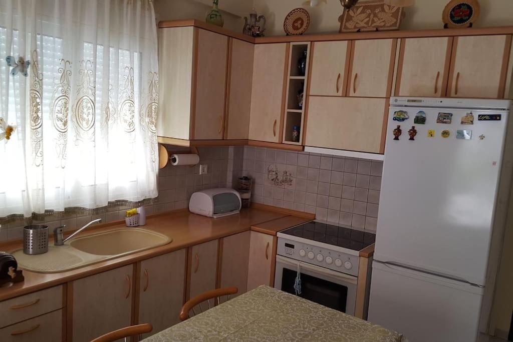 Joseph House Kallithea Kallithea (Chalkidiki)