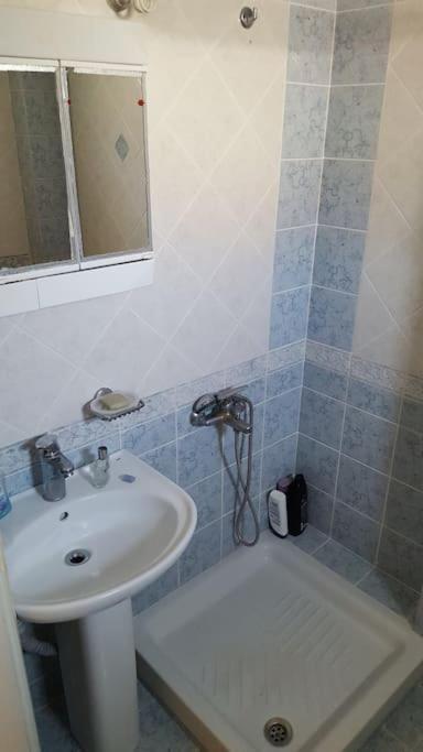 Joseph House Kallithea Апартаменты *