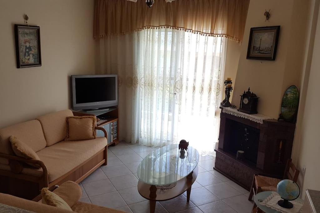 Апартаменты Joseph House Kallithea Kallithea (Chalkidiki)