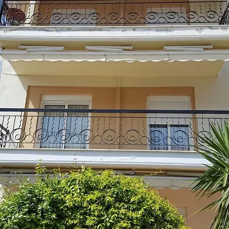 Joseph House Kallithea Kallithea  Exterior photo