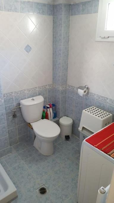 Joseph House Kallithea * Kallithea (Chalkidiki)