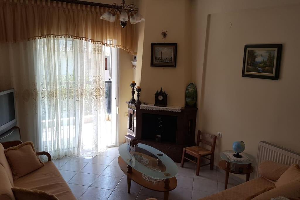 Joseph House Kallithea *