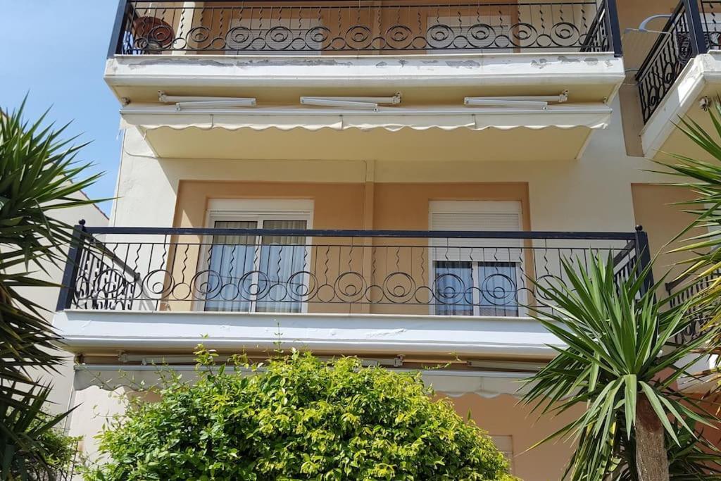 Joseph House Kallithea Kallithea (Chalkidiki)