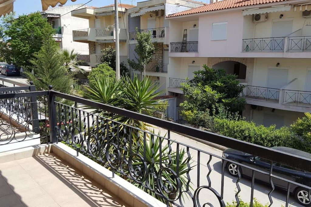 Apartment Joseph House Kallithea *